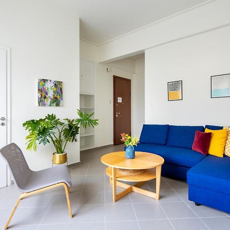 Best Spot Apartment In Atenas Exterior foto
