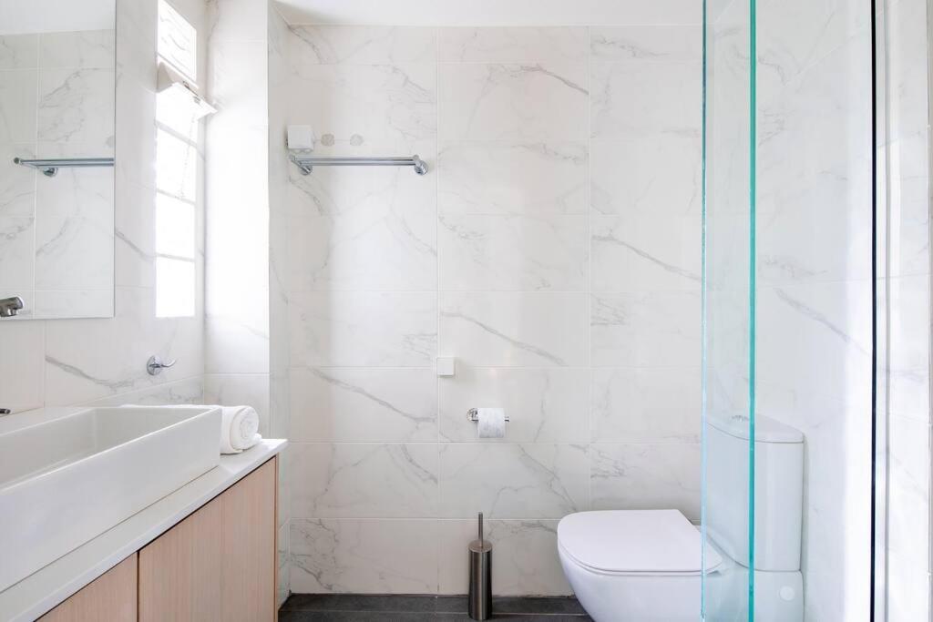 Best Spot Apartment In Atenas Exterior foto