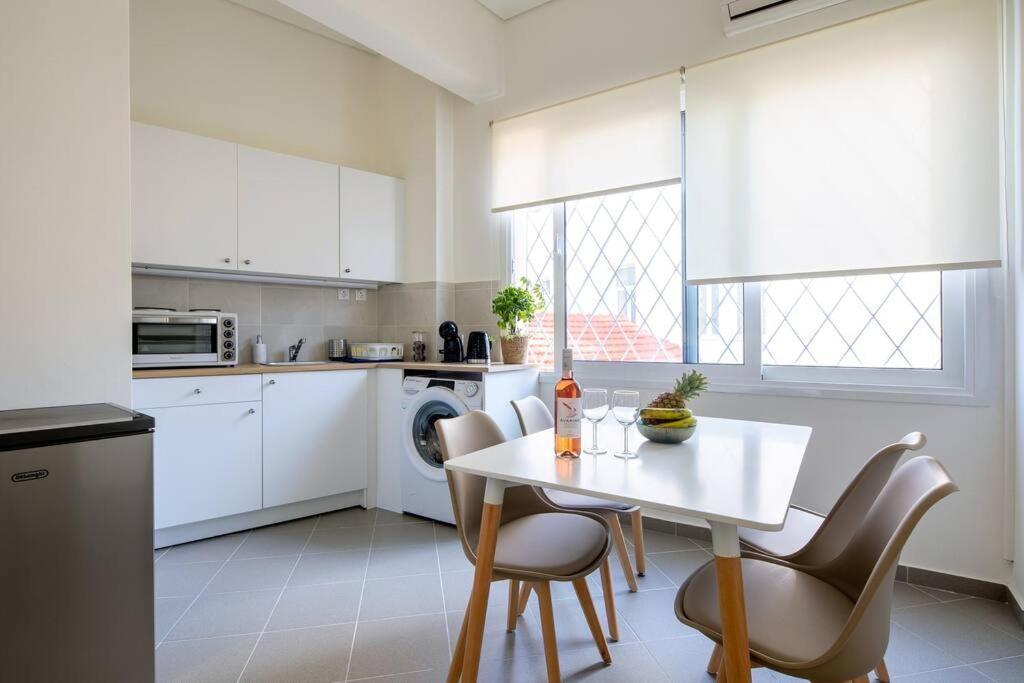 Best Spot Apartment In Atenas Exterior foto