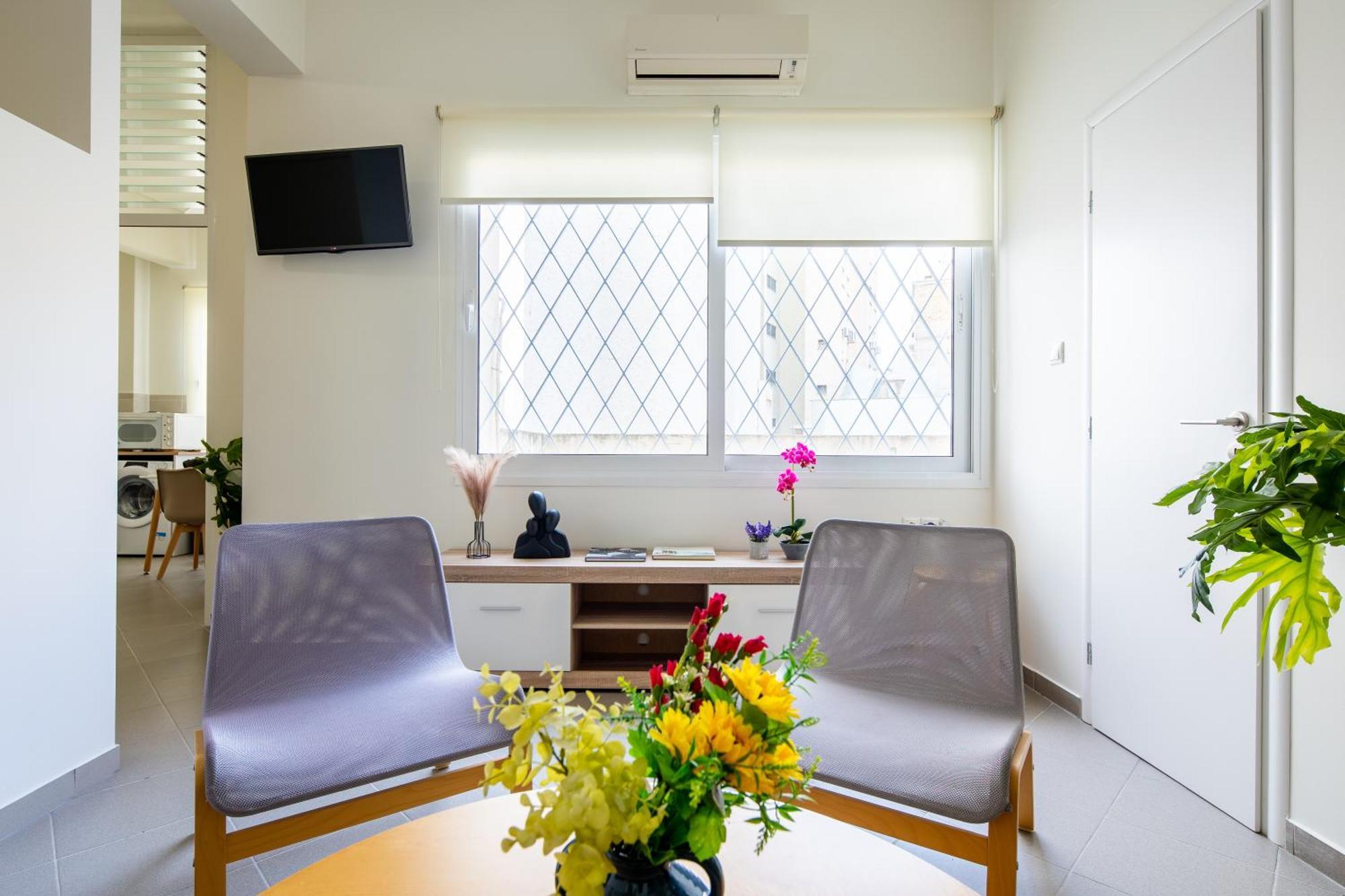 Best Spot Apartment In Atenas Exterior foto